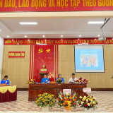 Chủ toạ Đại hội