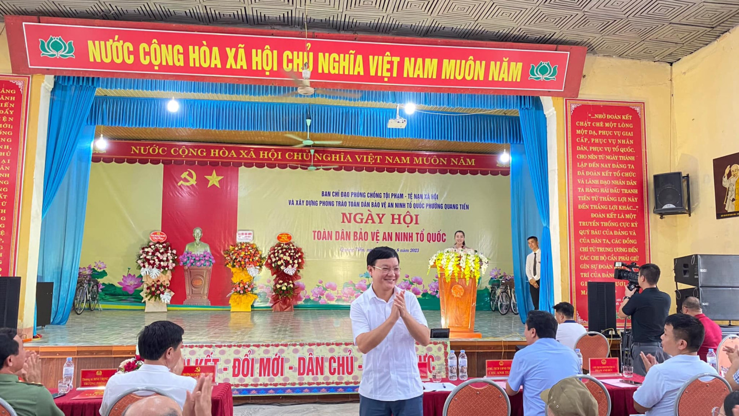 ĐC Phạm Tuấn Vinh