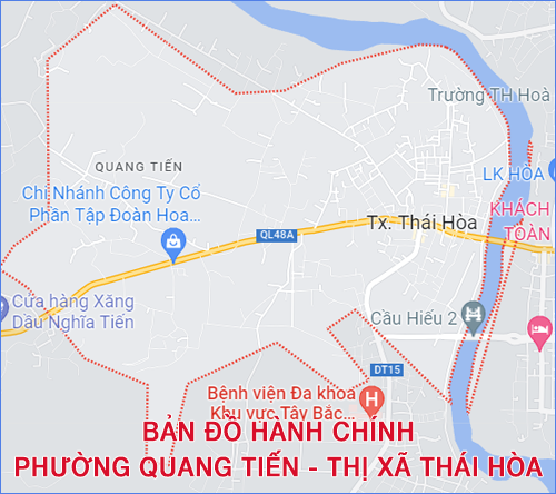 Quang Tien